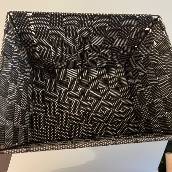 Vintage basket - Picture 2 of 8